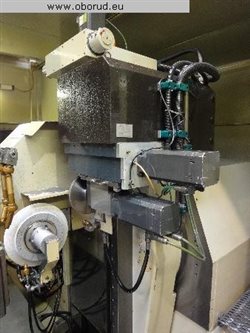 Зубошлифовальный станок HOEFLER MEGA1600